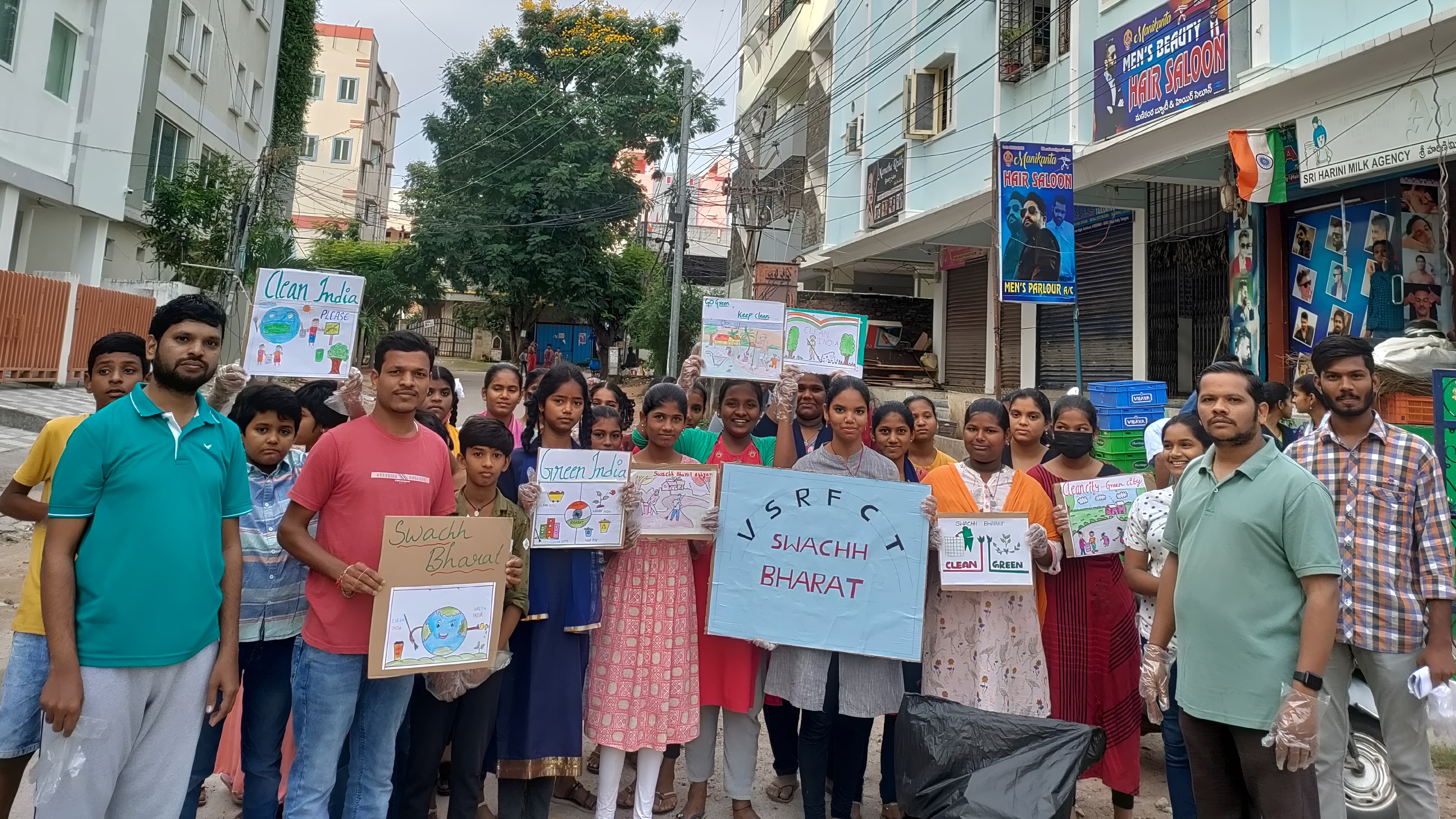 Empowering India Through Education