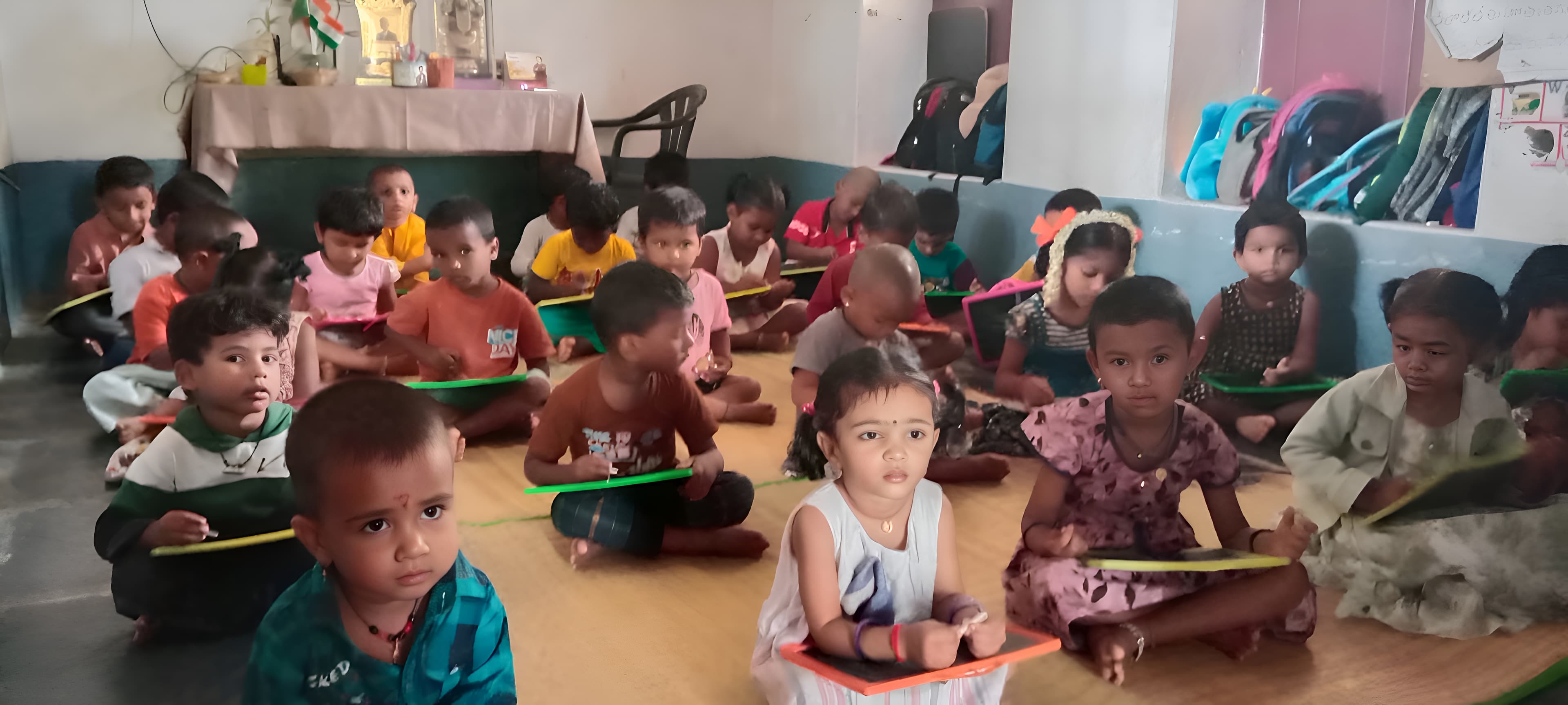 Unlocking Potential, One Child at a Time