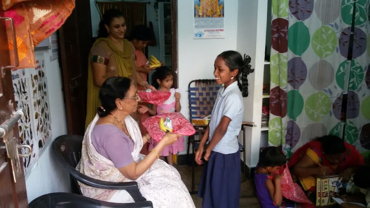 Early learning materials - 2014-15