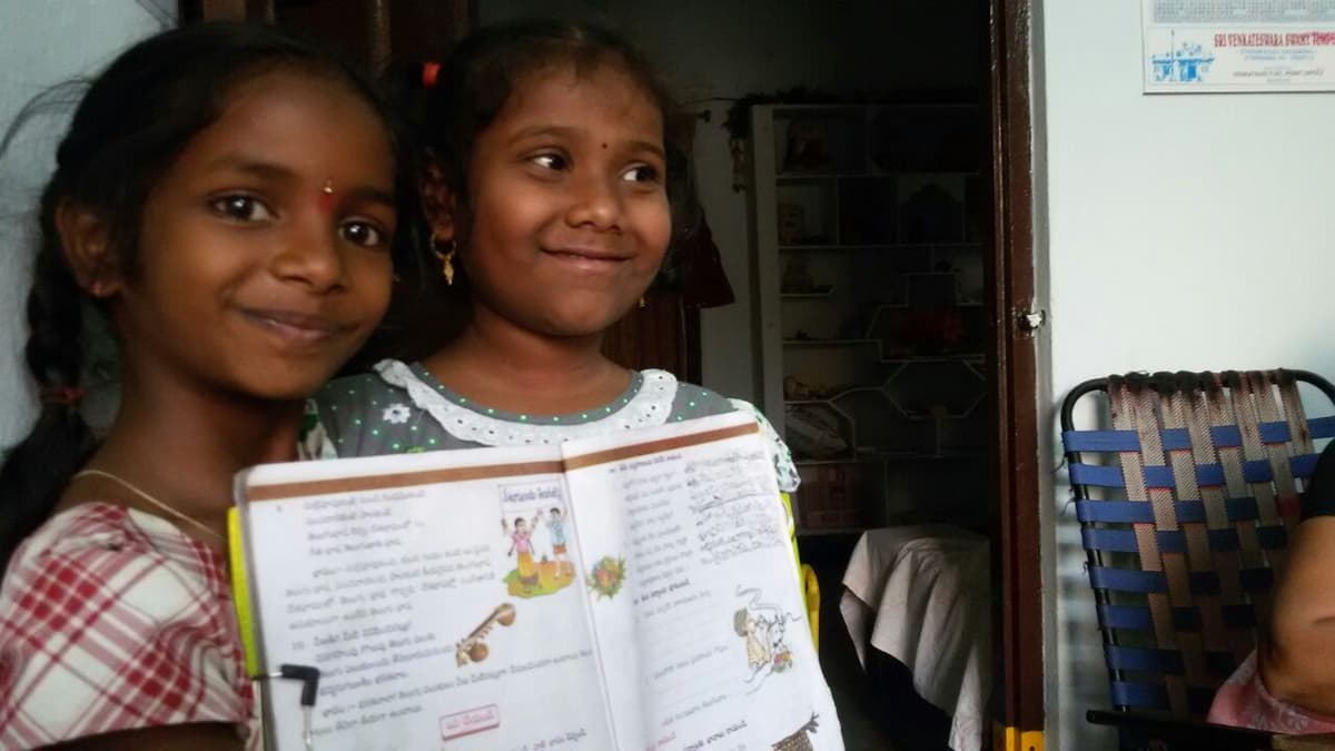 A journey back to our beginnings - 2014-15