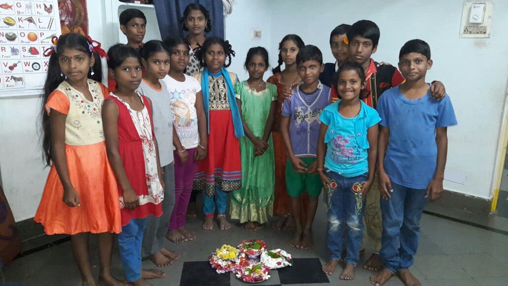 Throwback to a fun classroom activity - 2015-16