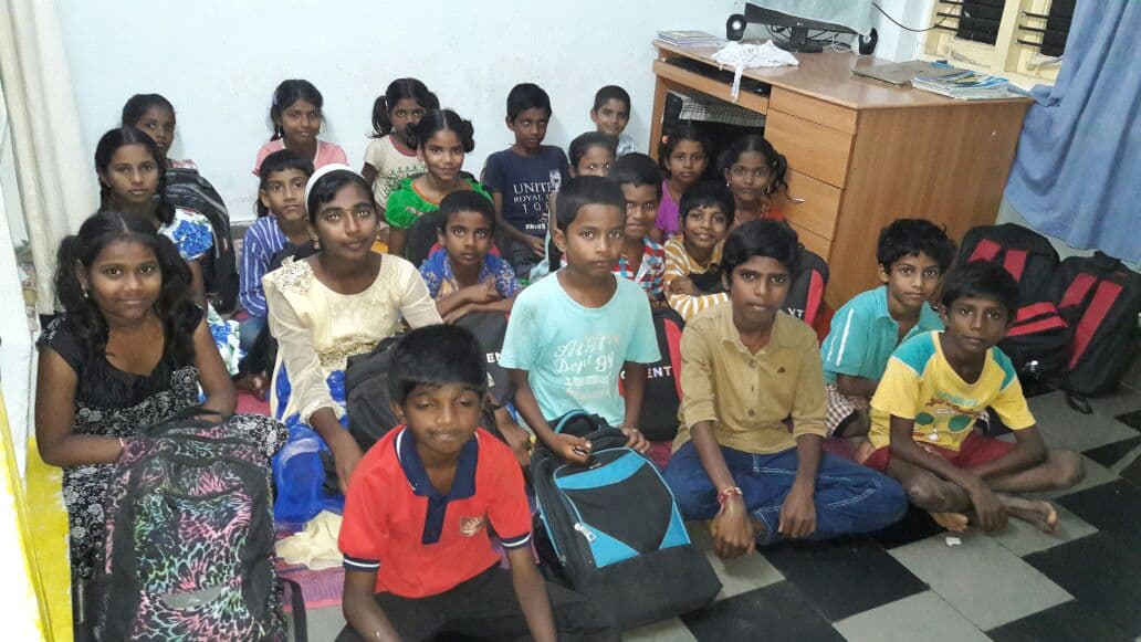 Foundation day event - 2015-16