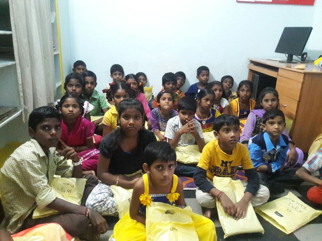 Memories from 2018-19 - 2015-16