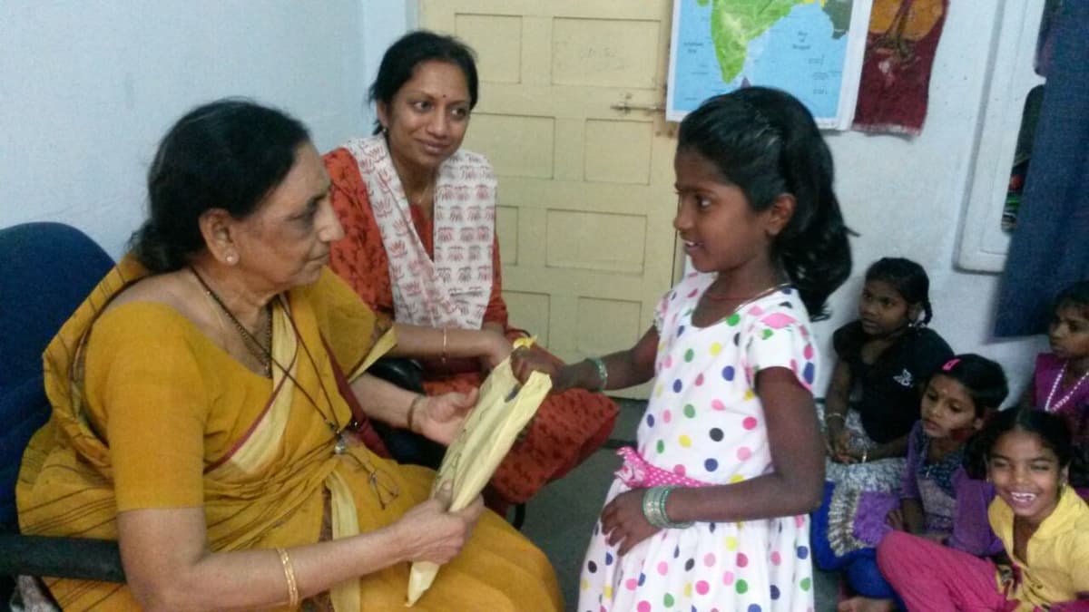 Our young learners in 2018 - 2015-16