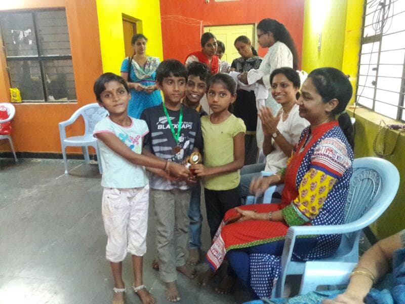 Foundation day event - 2016-17