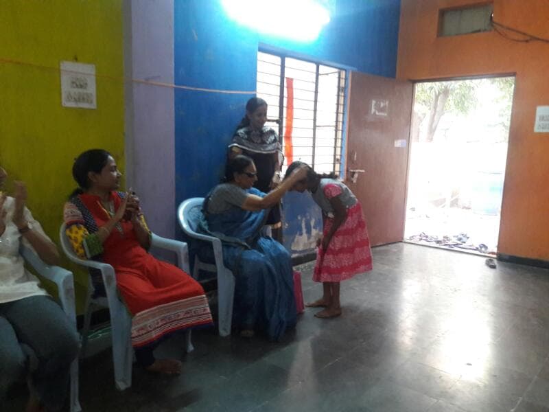 Memories from 2018-19 - 2016-17