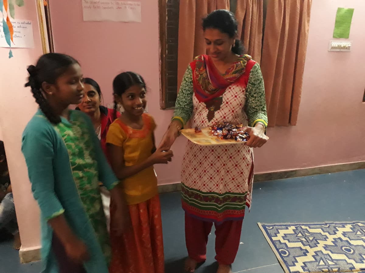 Independence Day celebrations - 2019-20