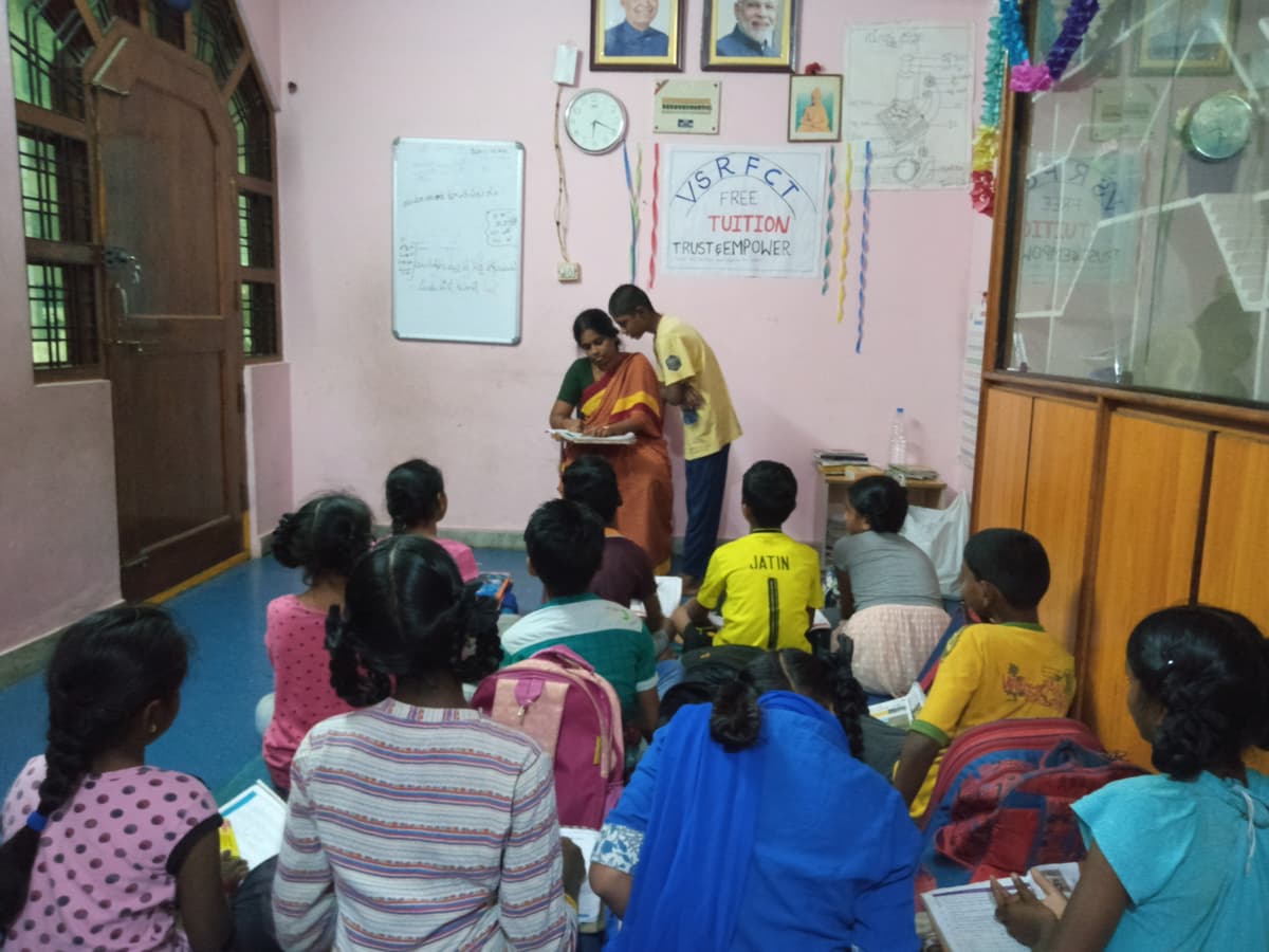 Sports Day champions 2020 - 2019-20