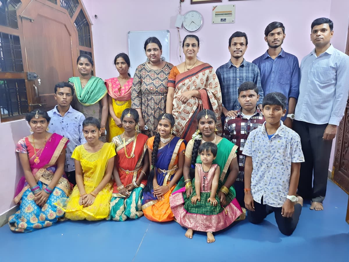 A return to the classroom - 2021-22