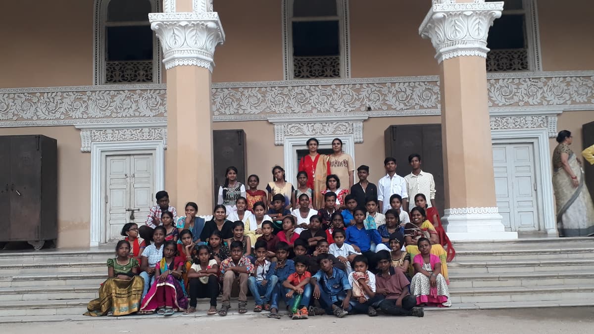 Mathematics Olympiad winners - 2022-23