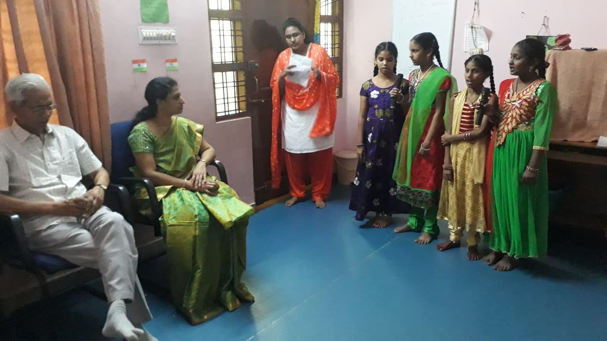 Science Fair projects showcase - 2022-23