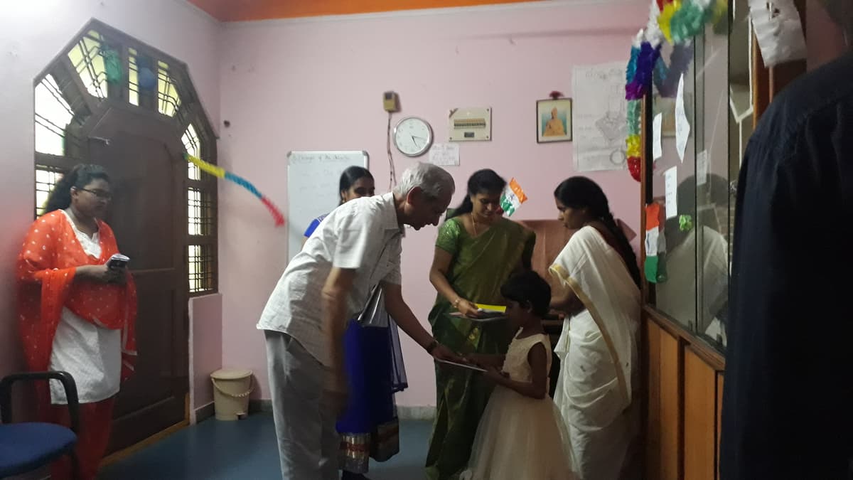 Field trip to a museum - 2022-23