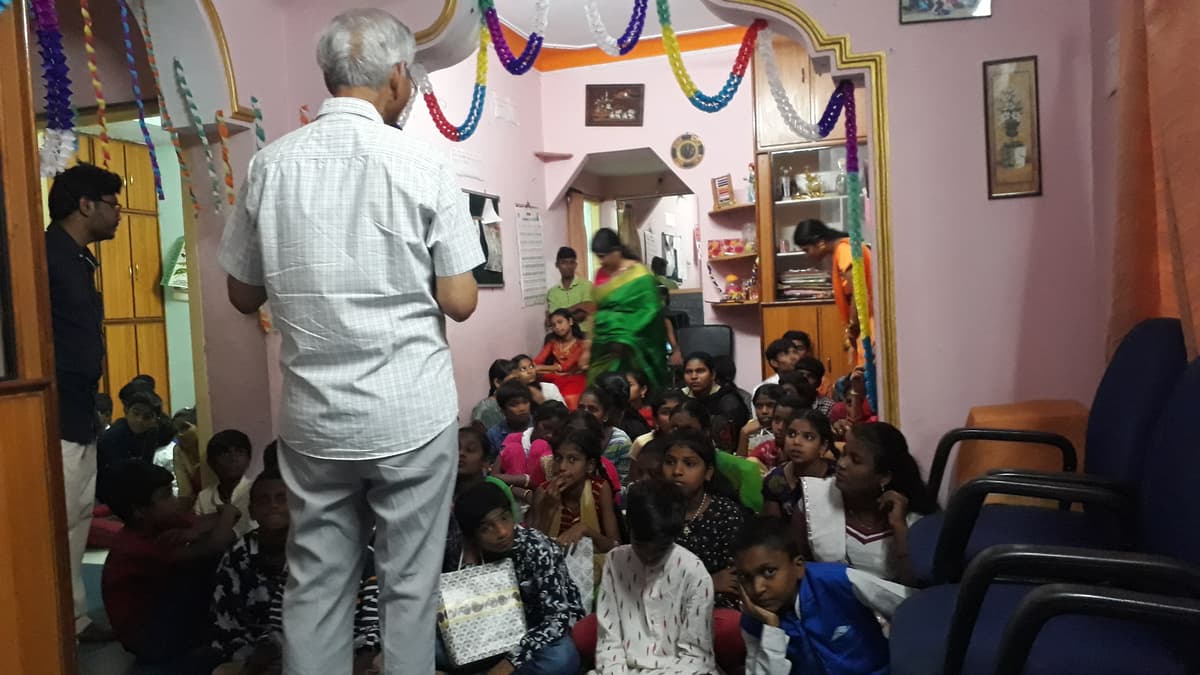 Plantation drive - 2022-23