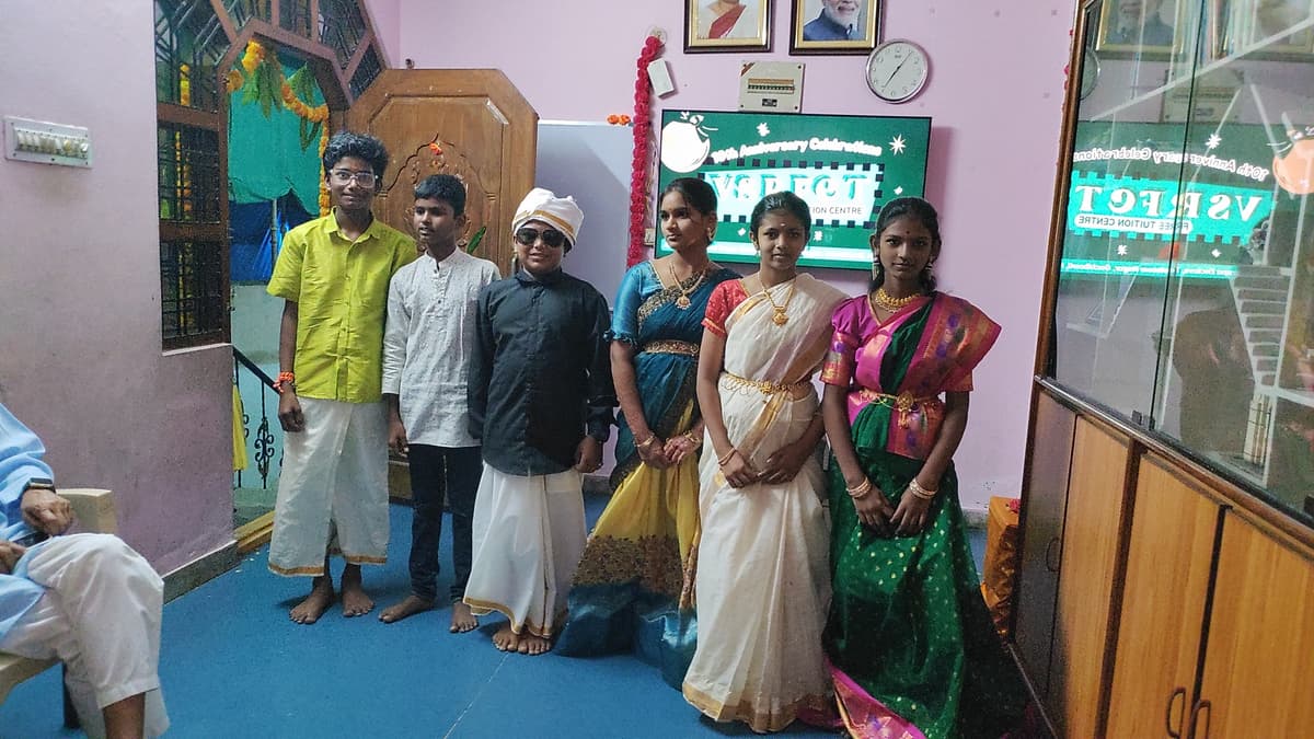 Guest speaker event - 2023-24