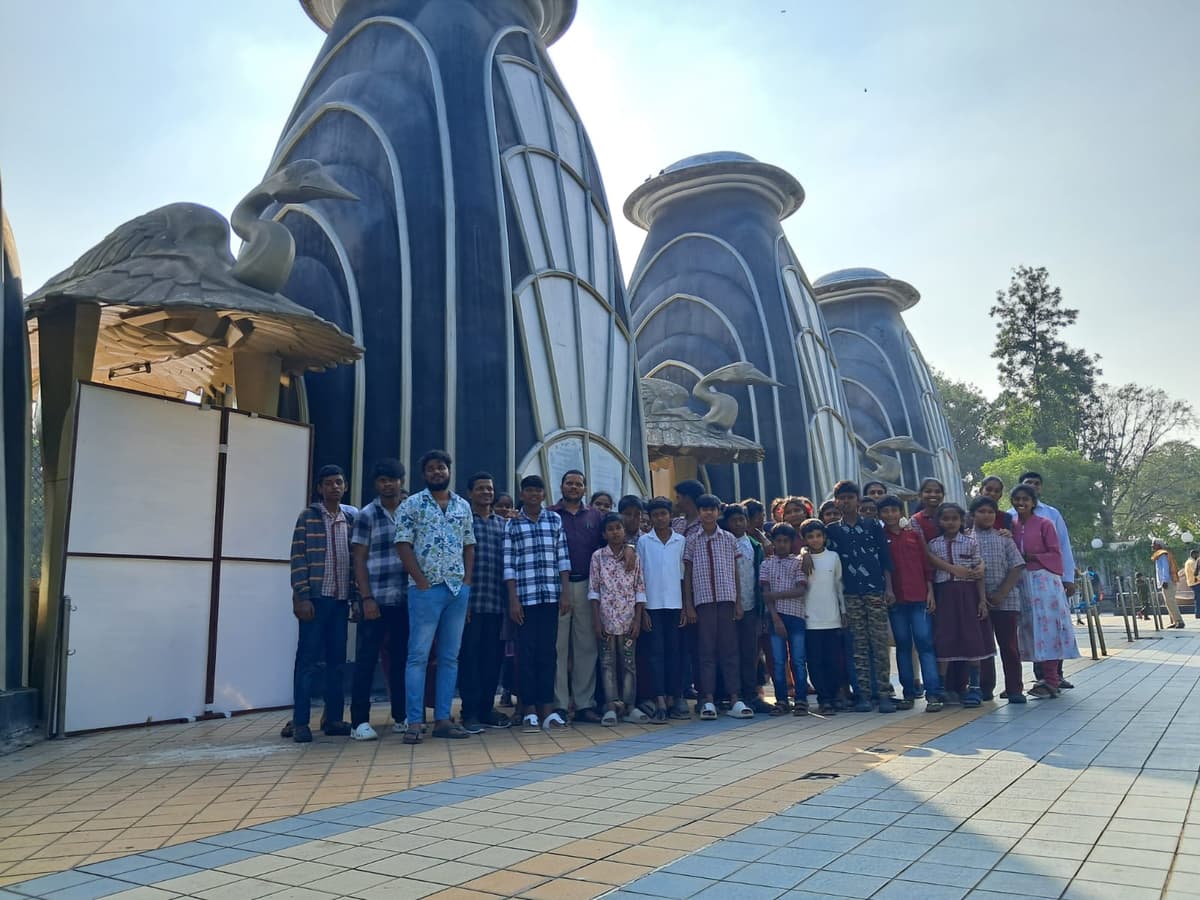 Foundation day event - 2017-18