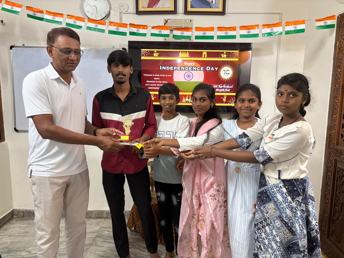 Innovative learning tools - 2025-26