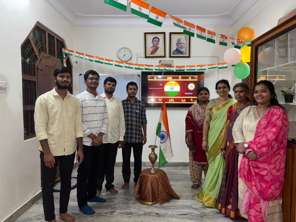 Student aspirations for the future - 2025-26