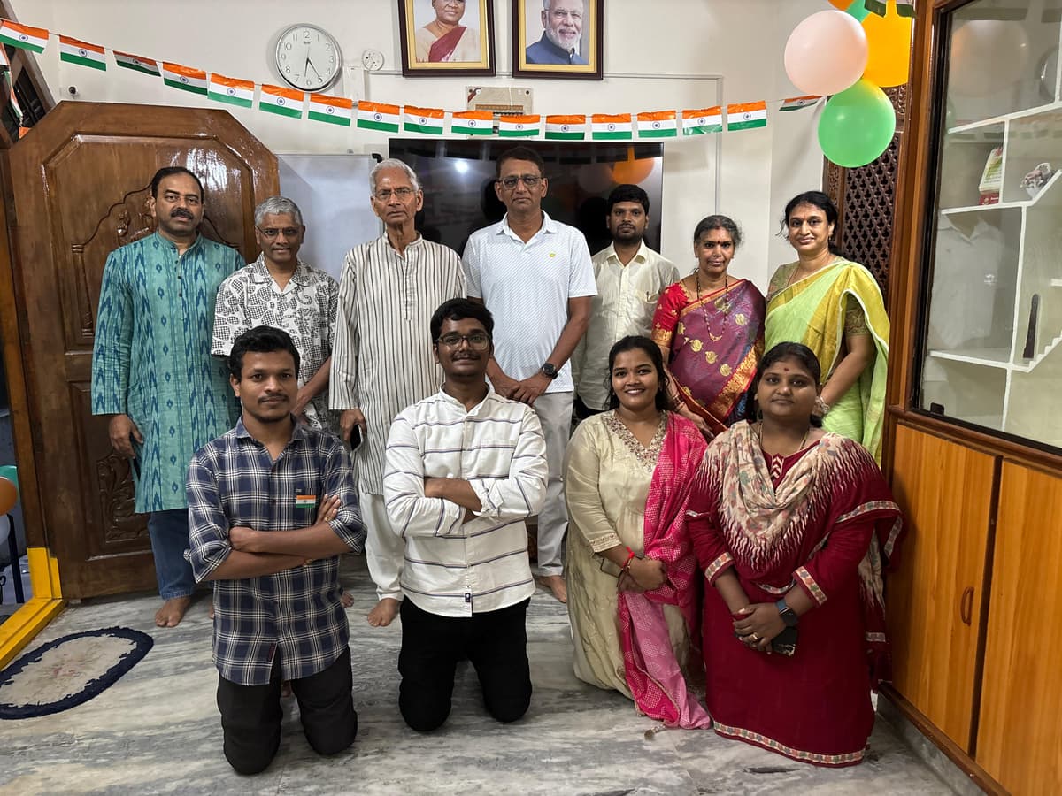 Community projects planning - 2025-26