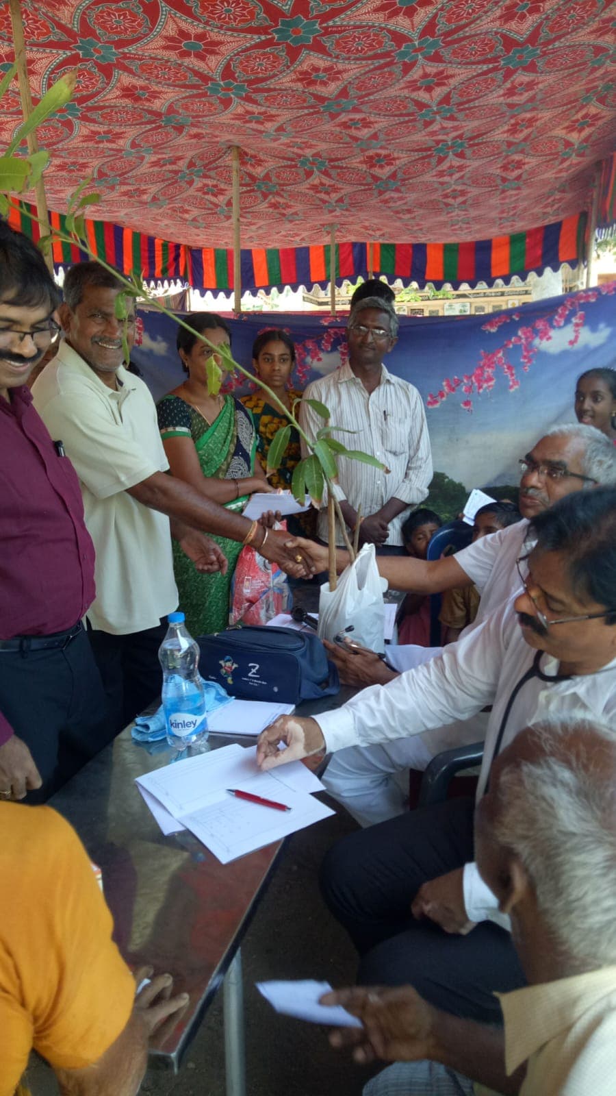 Early days of online learning - 2020-21