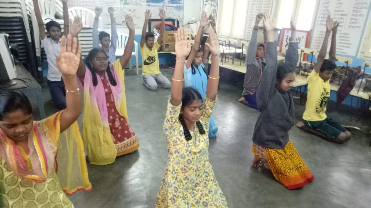 Independence Day celebrations - 2019-20