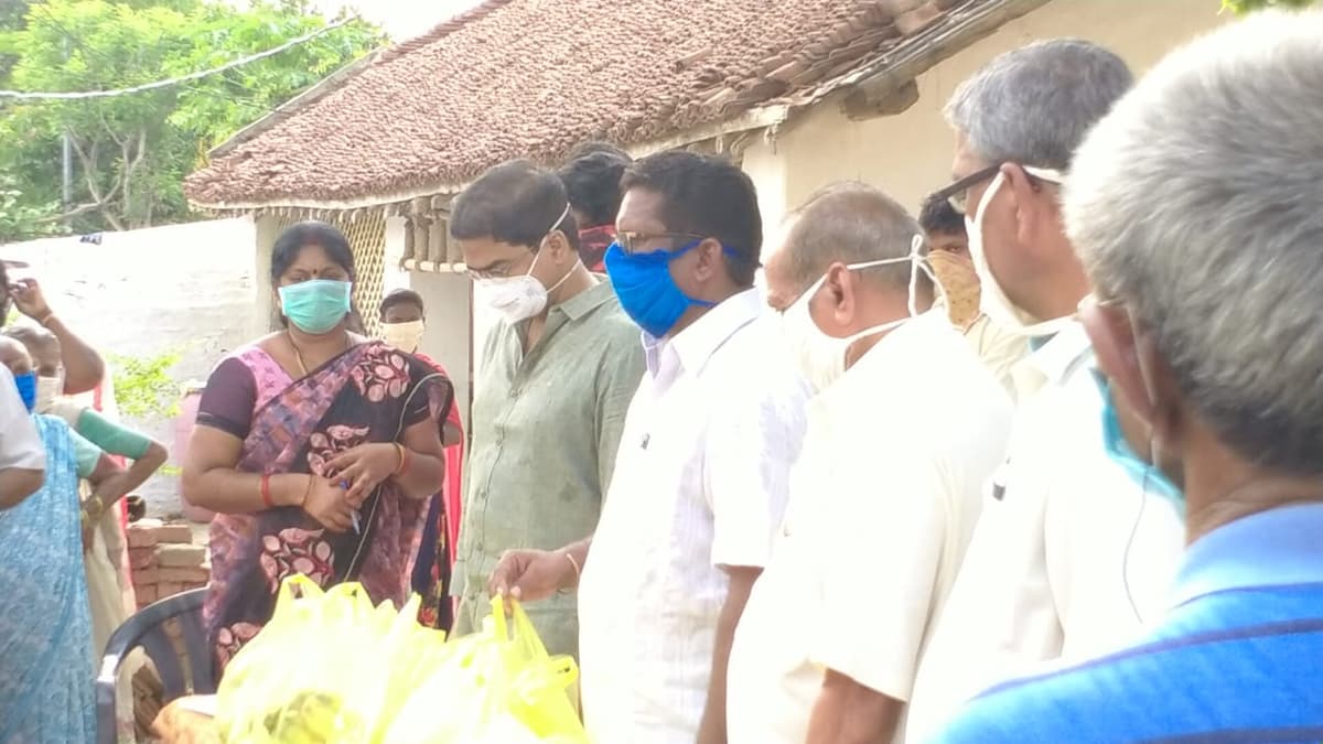 Independence Day celebrations - 2019-20