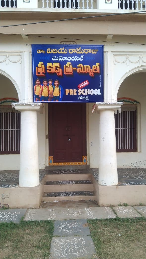 Throwback to a fun classroom activity - 2018-19